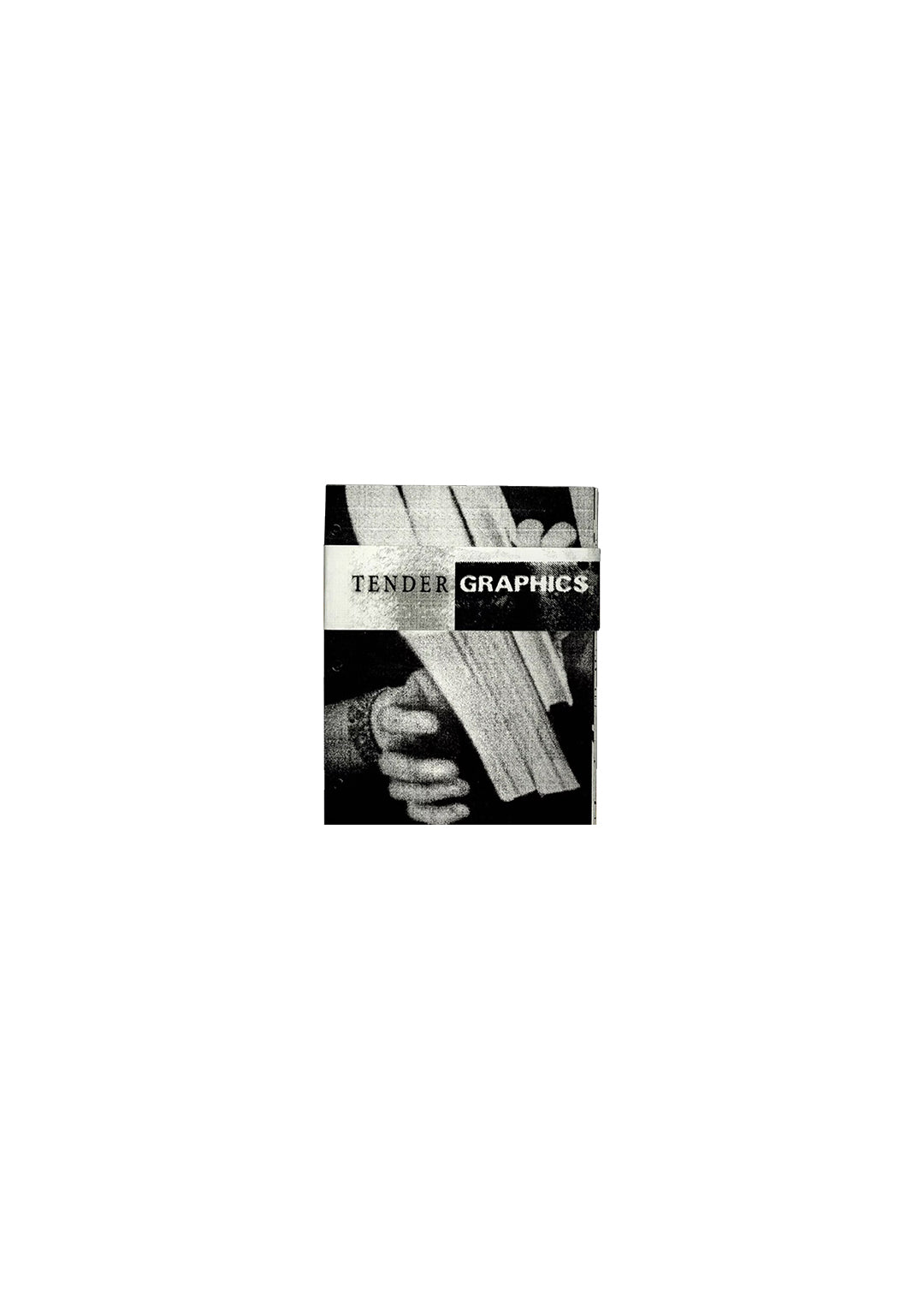 Tender Graphics / Copy Readings