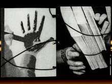 Tender Graphics / Copy Readings