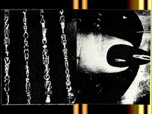 Tender Graphics / Copy Readings