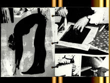 Tender Graphics / Copy Readings