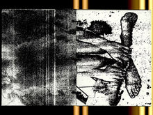 Tender Graphics / Copy Readings