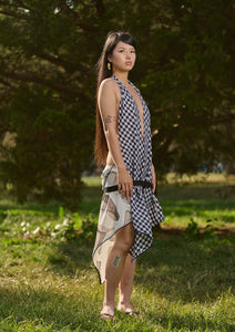 Picnic Hybrid Dress