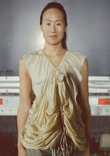 PARACHUTE TOP - Opaline