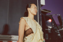 PARACHUTE TOP - Opaline