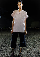SUMMIT PANTS - Nocturne Stripe