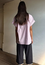 SUMMIT PANTS - Nocturne Stripe