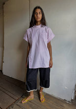 SUMMIT PANTS - Nocturne Stripe
