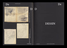 Drawing, Antoine de Galbert Collection