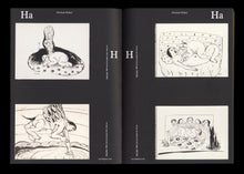 Drawing, Antoine de Galbert Collection