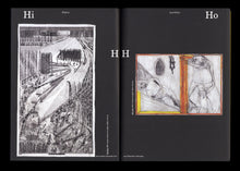 Drawing, Antoine de Galbert Collection