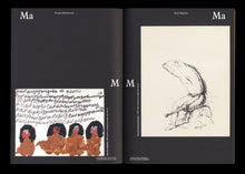 Drawing, Antoine de Galbert Collection