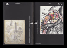 Drawing, Antoine de Galbert Collection