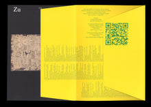 Drawing, Antoine de Galbert Collection