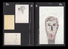 Drawing, Antoine de Galbert Collection