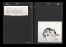 Drawing, Antoine de Galbert Collection