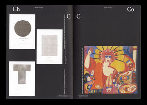Drawing, Antoine de Galbert Collection