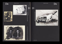 Drawing, Antoine de Galbert Collection