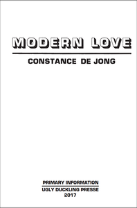 Modern Love