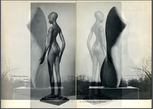 The American Sculpture, 1951
