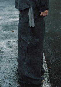 TODOS SANTOS CARGO TROUSER