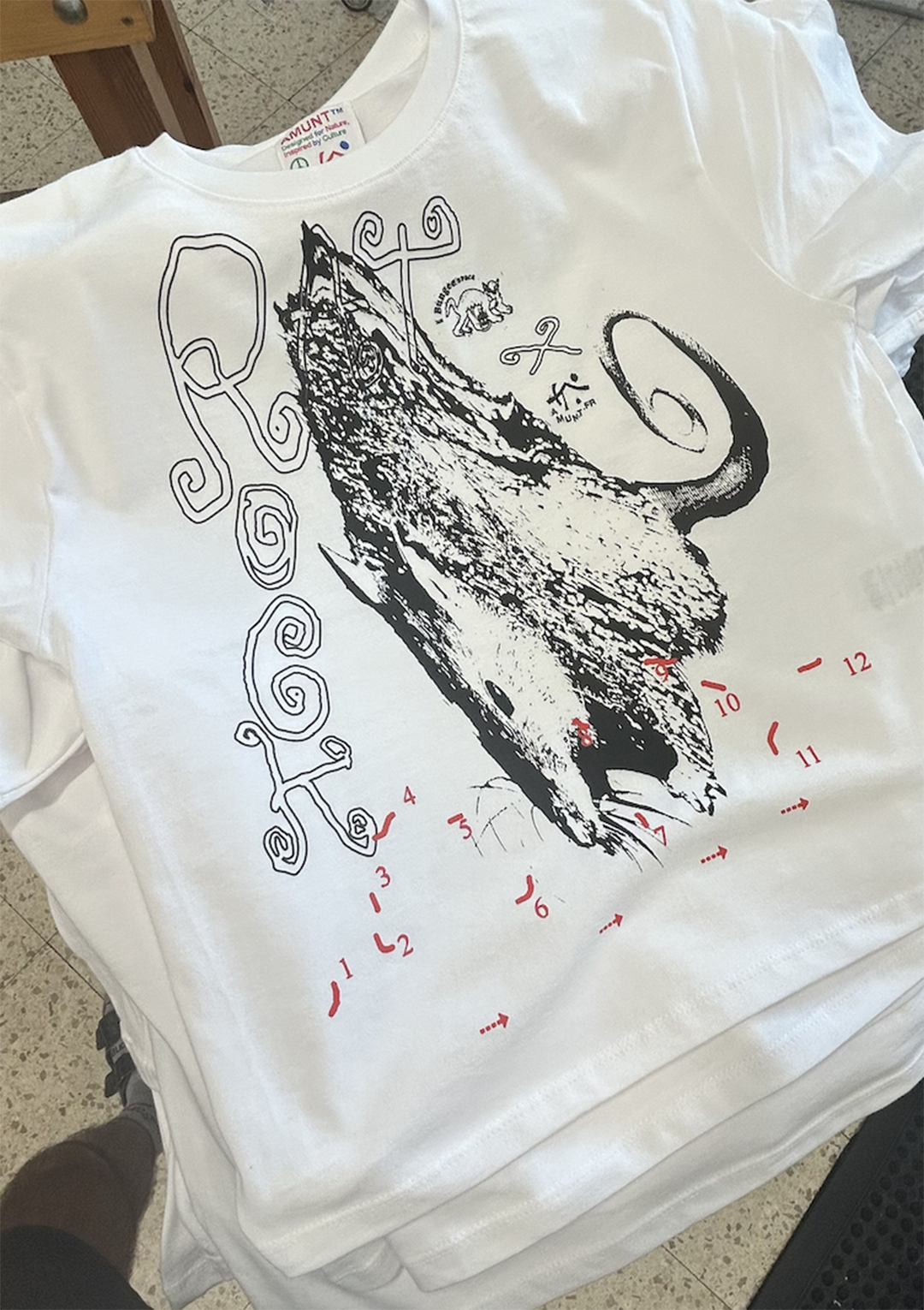 RAT ROCK
