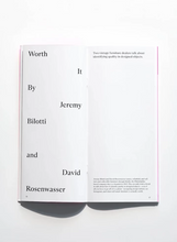 Untapped Print Edition 003