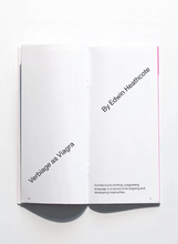 Untapped Print Edition 003