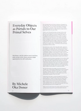 Untapped Print Edition 003