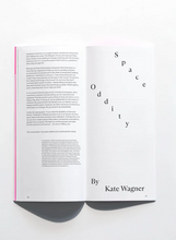 Untapped Print Edition 003