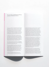 Untapped Print Edition 003