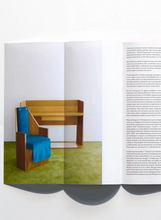 Untapped Print Edition 003