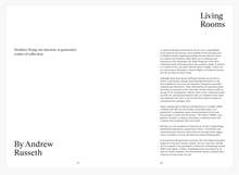 Untapped Print Edition 004
