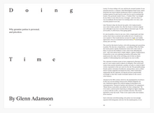 Untapped Print Edition 004