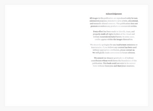 Shade Zine #01