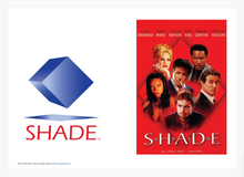 Shade Zine #01