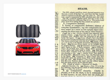 Shade Zine #01