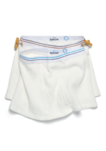 Thermal Underwear Mini Skirt - 2 colors