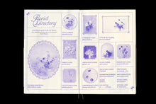 Seedlin: The Flower Issue