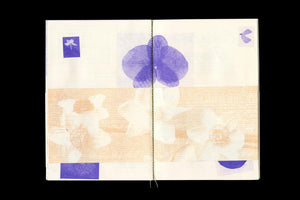 Seedlin: The Flower Issue