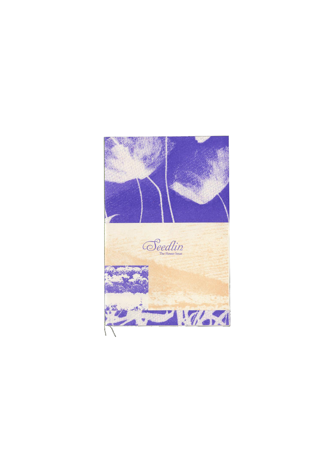 Seedlin: The Flower Issue