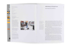 Artist-Run Europe: Practice/Projects/Spaces (2nd Edition)
