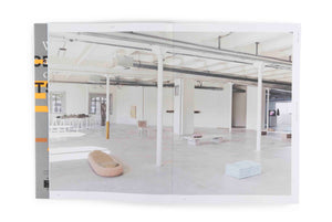 Artist-Run Europe: Practice/Projects/Spaces (2nd Edition)