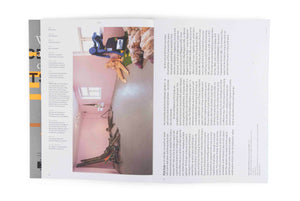 Artist-Run Europe: Practice/Projects/Spaces (2nd Edition)