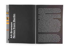 Artist-Run Europe: Practice/Projects/Spaces (2nd Edition)