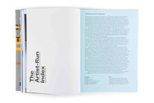 Artist-Run Europe: Practice/Projects/Spaces (2nd Edition)