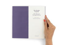 The Design Comedy: The Decent Through Inferno