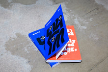 Slanted Magazine #45—Sex