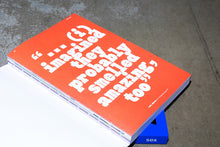 Slanted Magazine #45—Sex