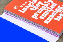 Slanted Magazine #45—Sex