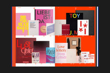 Slanted Magazine #45—Sex